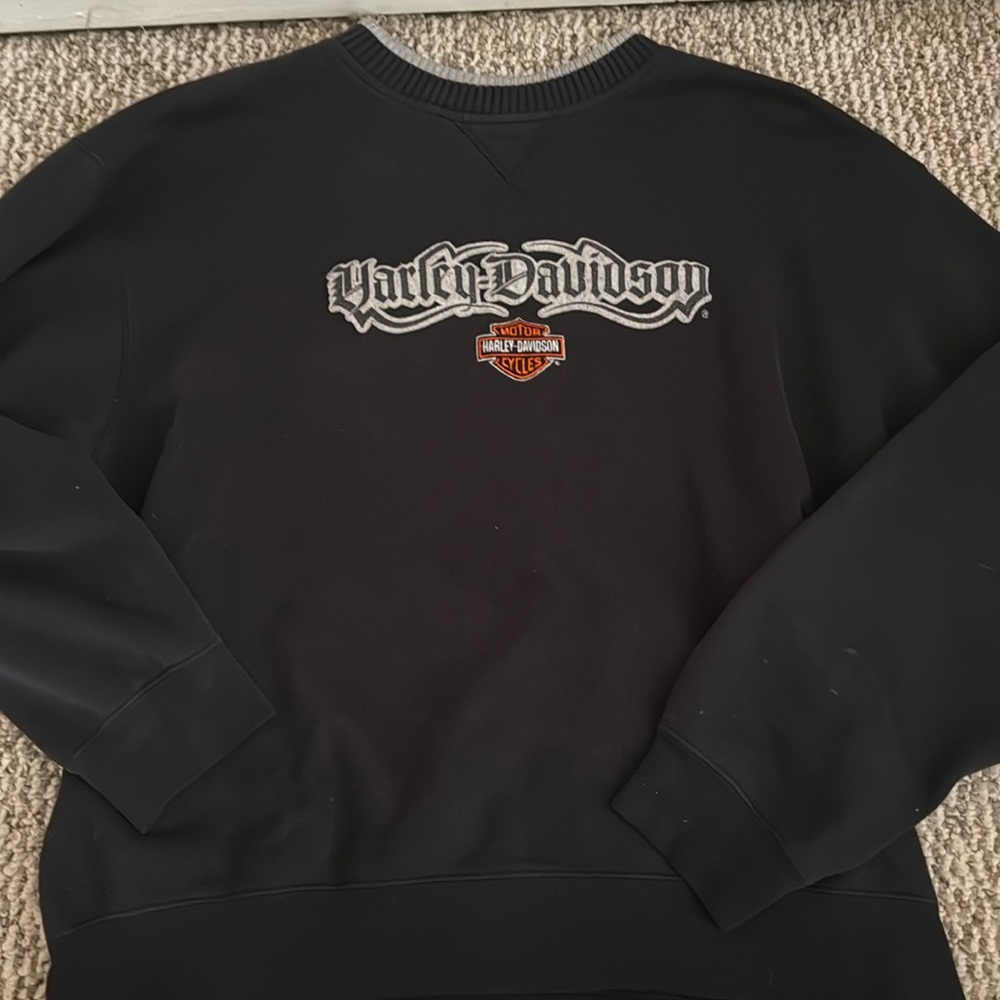 I love this but don’t wear it enough to keep